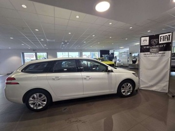 Peugeot 2016 Peugeot 308 SW 1.2 PureTech Active 130KM Gwarancja Dealer 1.2 Benzyna 130KM, zdjęcie 2