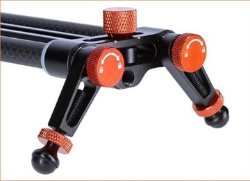 СЛАЙДЕР-РУКОВОДСТВО ДЛЯ СМАРТФОНОВ ТЕЛЕФОННЫХ КАМЕР SLR CAMERA CARBON