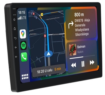 Автомагнитола ВОРДОН HX-100