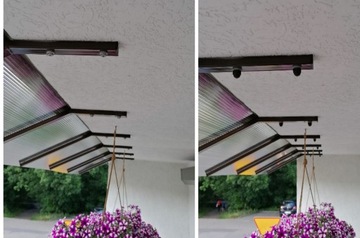 Заглушка, винтовая крышка, M8/13, 100 ШТ, КОРИЧНЕВЫЙ