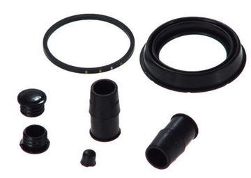 USZCZELKA TŁOCZKA ZACISKU PRZÓD 57mm system ATE