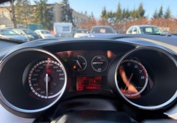 Alfa Romeo Giulietta Nuova II Hatchback 5d 1.4 TB 16v 120KM 2010 Alfa Romeo Giulietta Alfa Romeo Giulietta 1.4 Benzyna 120KM, zdjęcie 11