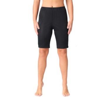 Bellivalini Półhalkowe Halka Spodnie M