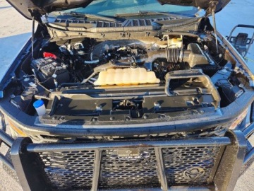 Ford 2024 Ford F150 Stx 2024 2.7 Benzyna 325KM, zdjęcie 6