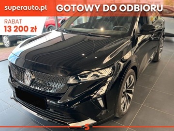 Renault Rafale SUV 1.2  E-Tech Full Hybrid 200KM 2025 Od ręki - Techno 1.2 E-Tech 200KM / pakiet safety, power tailgate