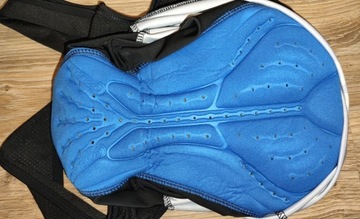 велосипедные шорты