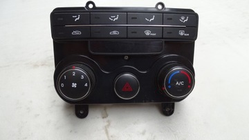 PANEL KLIMATYZACJI HYUNDAI I30 2007-12