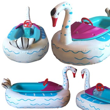 ЭЛЕКТРИЧЕСКАЯ ЛОДКА Детский надувной понтон ЭЛЕКТРИЧЕСКАЯ ДЕТСКАЯ вода