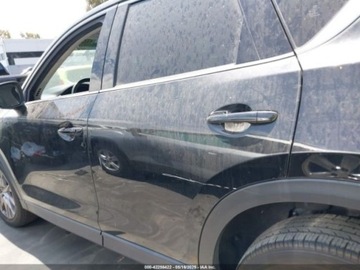 Mazda CX-5 II 2021 Mazda CX-5 TOURING, od ubezpieczalni 2.5 Benzyna 187KM, zdjęcie 3