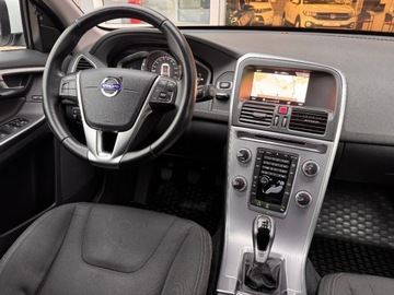 Volvo XC60 2017 Volvo XC 60 2.0D Salon PL Pelna Opcja Serwis BDB Stan Navi Kamera SSU, zdjęcie 6