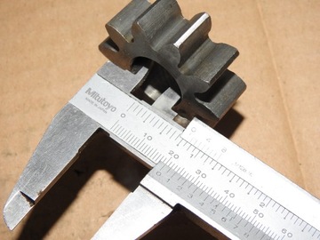 цепная звездочка Z10 вилочный погрузчик Рак Сухеднюв