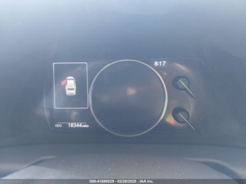 Lexus ES VII (XV70) 2023 Lexus ES 2023r., 2.5L 2.5 Hybryda 176KM, zdjęcie 10