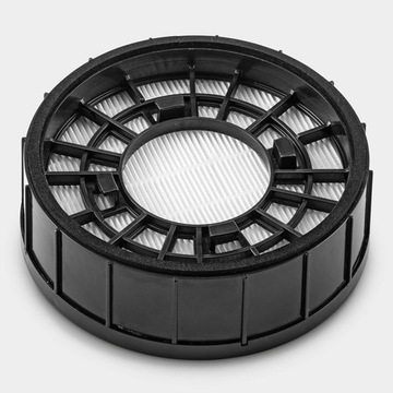 Odkurzacz CICHY do biura hotelu Karcher T11/1 HEPA