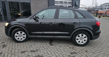 Audi Q3 I 2013 Audi Q3 2.0 TDI 150 , 156,299 km Nowe opony 4 szt 2.0 Diesel 150KM, zdjęcie 25