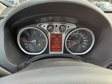 Ford Kuga II 2012 Ford Kuga 2,0 diesel 136KM nawigacja 4x4, zdjęcie 14