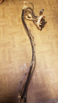 CZUJNIK PŁYWAK POZIOMU PALIWA BMW E91 6763888 oryg