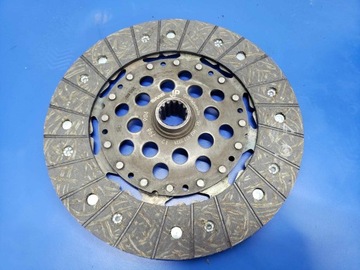 Tarcza Nowy Kevlar 2.0t 1.8t 5 biegów Pod Dwumas