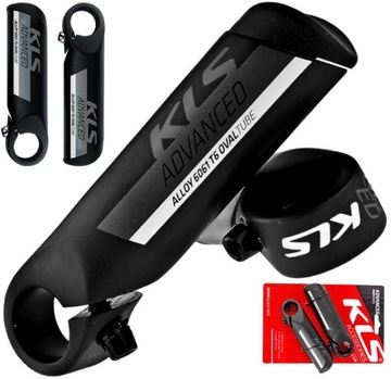 РУЛЬ KELLYS KLS ROGS BIKE ADVANCED