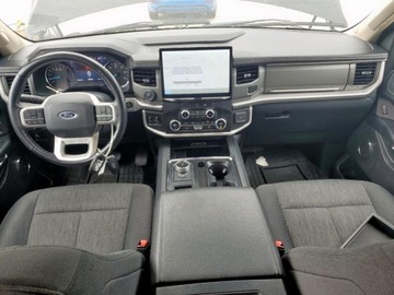 Ford Expedition III 2023 Ford Expedition XLT 2023 3.5l 3.5 Benzyna 380KM, zdjęcie 8