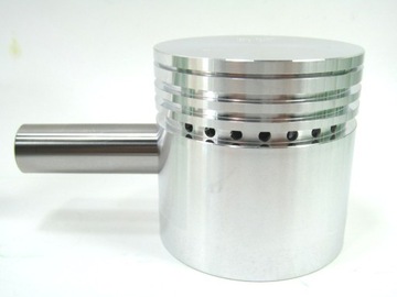 Поршневой поршневой поршень 78,00 K-750 M72 Set Set