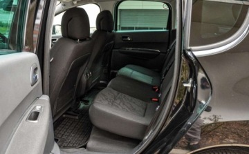 Peugeot 3008 I Crossover 1.6 156KM 2009 Peugeot 3008 Salon PL Bezwypadkowy 1.6 Benzyna 156KM, zdjęcie 7