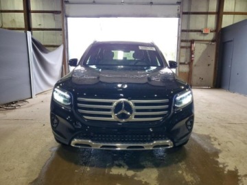 Mercedes GLB 2026 Mercedes-Benz GLB 250 4Matic 2026 2.0 Benzyna 221KM, zdjęcie 5