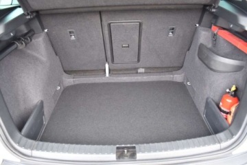 Skoda Karoq Crossover Facelifting 1.5 TSI ACT 150KM 2022 Skoda Karoq SalonPL TSI 150KM DSG StyleLEDSmartLinkACCPDC x 2 ASO 1.5, zdjęcie 33