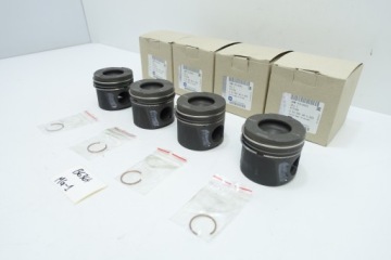 93192661, Kolbe Kolben OPEL ASTRA H CORSA D 1.3 CDTI 93192661 | thumb 3