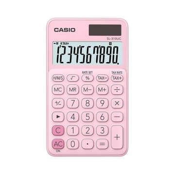 Kalkulator CASIO SL-310UC-PK