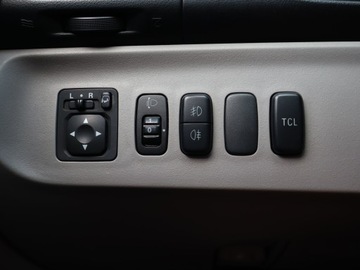 Mitsubishi Grandis 2.0 DI-D 136KM 2006 Mitsubishi Grandis 2.0 DI-D, 7 miejsc, Klima,ALU, zdjęcie 16