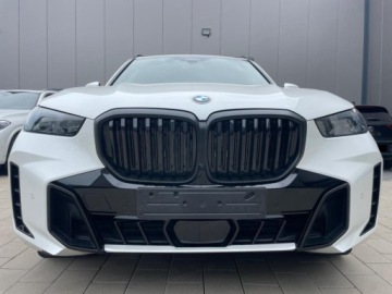 BMW X5 G05 SUV Facelifting 3.0 30d 298KM 2026 BMW X5 xDrive30d Sport Suv 3.0 (298 KM) 2026, zdjęcie 6