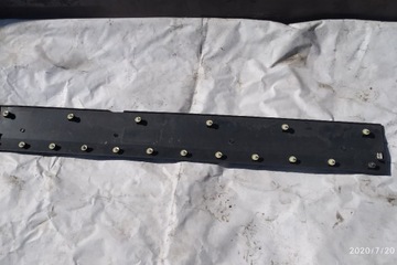 LIŠTA DVEŘE POSUVNÝCH MERCEDES-BENZ