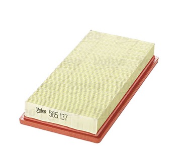 Valeo 585137 Filtr powietrza WYPRZEDAŻ OPRÓŻNIANIE MAGAZYNU