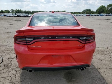 Dodge Charger VII 2023 Dodge Charger GT,. 2023,. 3.6L 3.6 Benzyna 300KM, zdjęcie 5