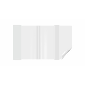 BIURFOL STANDARD-Z6-РЕГУЛИРУЕМАЯ КРЫШКА 25 ШТ.