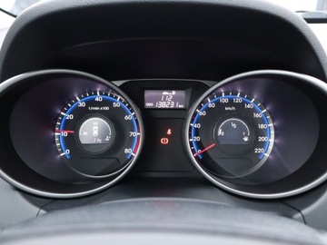 Hyundai ix35 SUV Facelifting 2.0 GDI 166KM 2015 Hyundai ix35 2.0 GDI, Salon Polska, 4X4, Skóra, zdjęcie 8