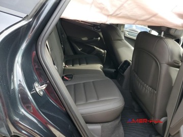 Porsche Macan 2024 Porsche Macan 2024 2.9L Twin-Turbo V6 S AWD 2.9 Benzyna 375KM, zdjęcie 10