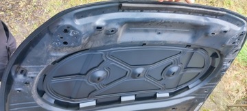 KAPOTA KRYT MOTORU CUPRA FORMENTOR ORIGINÁLNÍ