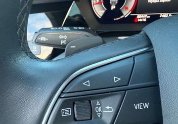 Audi A3 8Y 2022 Audi A3 Sportback salon PL FV VAT 23 S Line panorama 1.5 Hybryda, zdjęcie 21