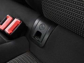 Seat Leon III Hatchback Facelifting 1.6 TDI 115KM 2017 Seat Leon full LED navi klimatyzacja czujniki, zdjęcie 36