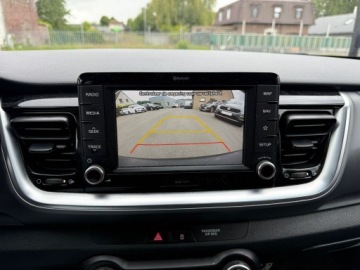 Kia Stonic I Crossover 1.4 DOHC 100KM 2018 KIA STONIC! Wkrótce w ofercie!, zdjęcie 9