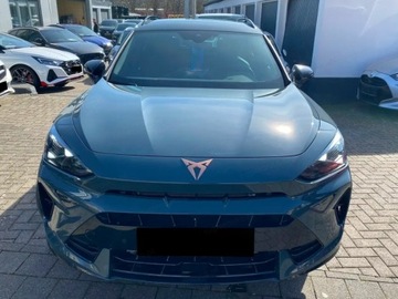 Cupra Formentor Crossover 1.5 TSI 150KM 2025 CUPRA Formentor 1.5 TSI Suv 150KM 2025, zdjęcie 1