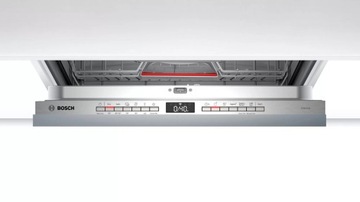 Встроенный комплект Amica + посудомоечная машина Bosch.