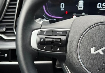 Kia Sportage V SUV 1.6 T-GDI 160KM 2025 Kia Sportage MY25 wersja L, silnik 160KM automat 7DCT 1.6 Benzyna 160KM, zdjęcie 25