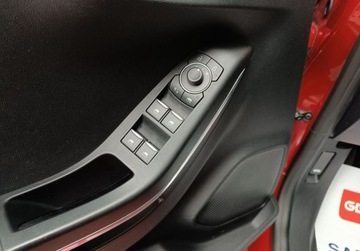 Ford Puma II Crossover 1.0 EcoBoost mHEV 125KM 2022 Ford Puma EcoBoost mHev 125KM P.Zima SalonPL SerwisASO FV23 rej.2023 Gwara, zdjęcie 29