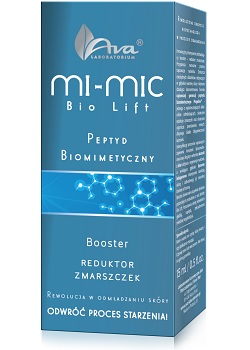 AVA Mi-Mic Bio Lift Krem pod oczy 15 ml