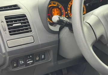 Toyota Auris I Hatchback 3d Facelifting 1.33 Dual VVT-i 101KM 2009 Toyota Auris 1,33 101KM Klima Doinwestowana Bezwypadkowy Serwis Dla wymaga, zdjęcie 29