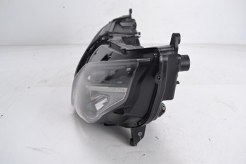 Лампа Ллюс Фронт Yamaha FJR 1300 16-24