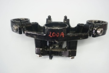ВЕРХНЯЯ ПОЛКА HONDA CB 600 F HORNET PC34 98-04