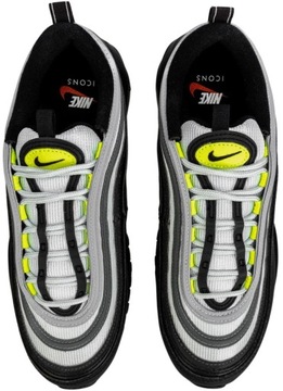 Męskie sportowe buty Nike Air Max 97 r. 40